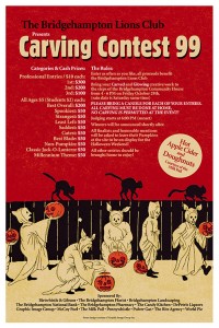 LC Halloweenposter(mech)